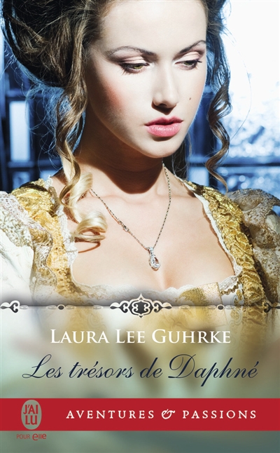 trésors de Daphné (Les) | Guhrke, Laura Lee