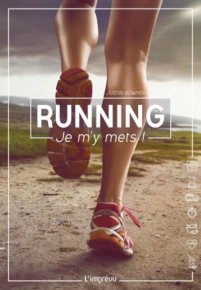 Running | Bowyer, Justin