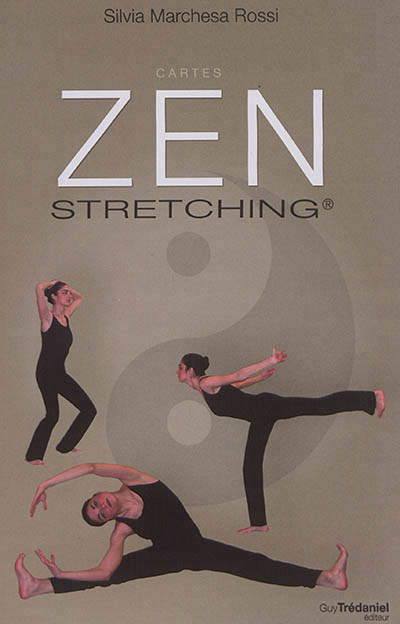 Zen stretching | Marchesa-Rossi, Silvia