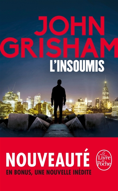 L'insoumis | Grisham, John
