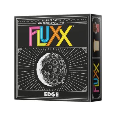 Fluxx | Jeux de stratégie