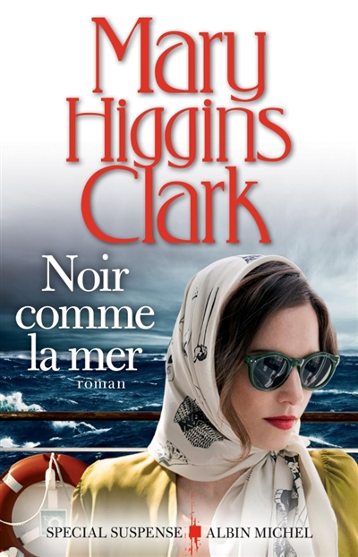 Noir comme la mer | Higgins Clark, Mary 