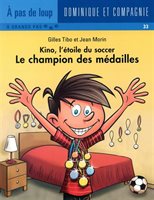 champion des médailles (Le) | Tibo, Gilles