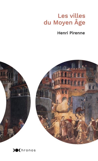 villes du Moyen Age (Les) | Pirenne, Henri