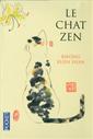 Le chat zen | Kwong Kuen Shan, Alain Sainte-Marie
