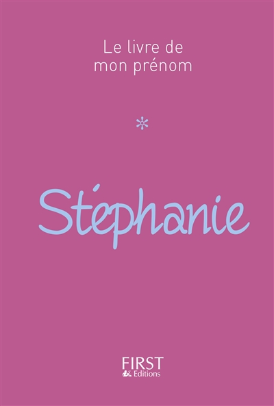 Stéphanie | Lebrun, Jules