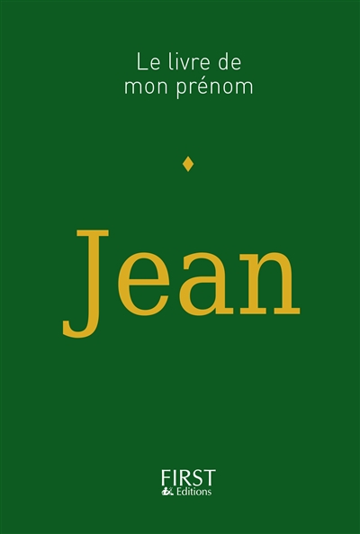 Jean | Lebrun, Jules