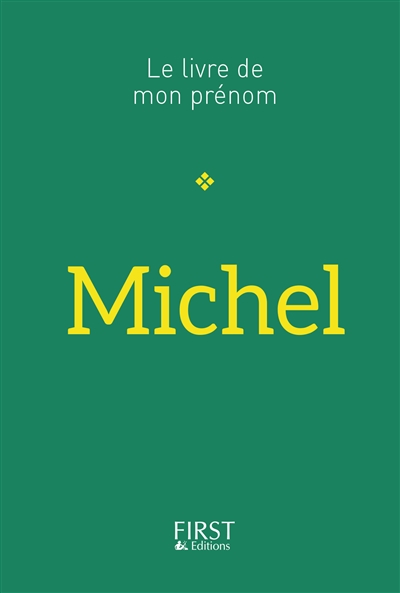 Michel | Lebrun, Jules