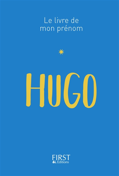 Hugo | Lebrun, Jules