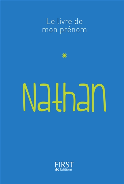 Nathan | Lebrun, Jules