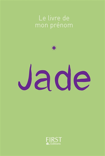 Jade | Lebrun, Jules