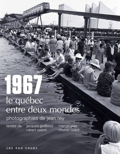 1967  | Godbout, Jacques