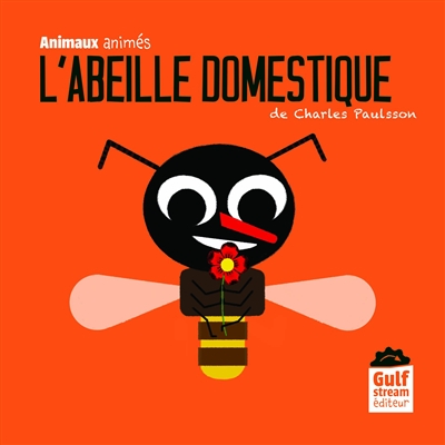 L'abeille domestique | Paulsson, Charles