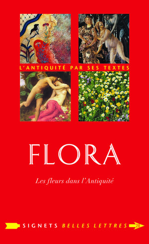 Flora, les fleurs dans l'Antiquité | 