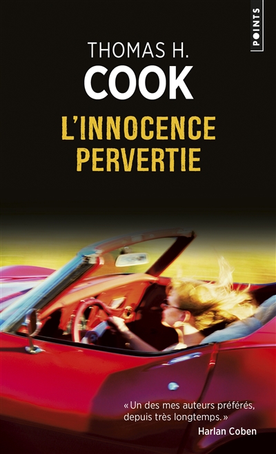 Innocence pervertie (L') | Cook, Thomas H.
