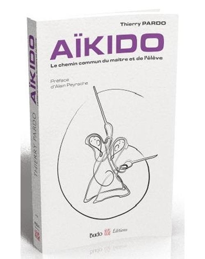 Aïkido | Pardo, Thierry