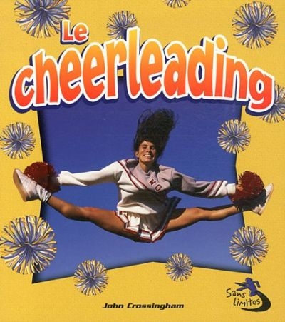 cheerleading (Le) | Crossingham, John