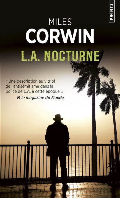 L.A. nocturne | Corwin, Miles