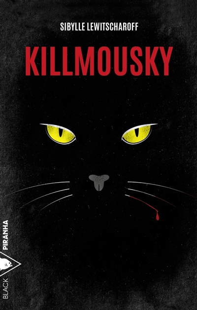 Killmousky | Lewitscharoff, Sibylle