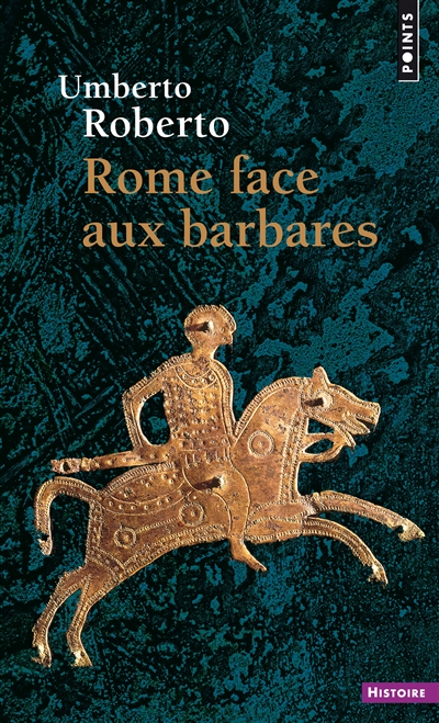 Rome face aux Barbares | Roberto, Umberto