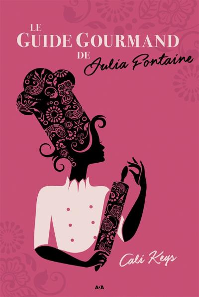 Guide gourmand de Julia Fontaine Le | Keys, Cali