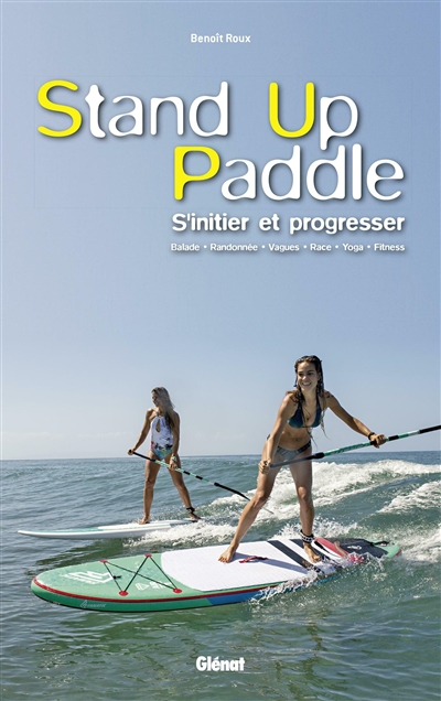 Stand up paddle | Roux, Benoît