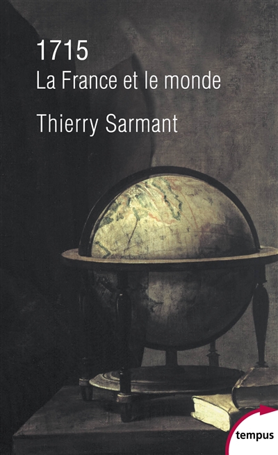 1715 | Sarmant, Thierry