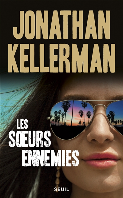 soeurs ennemies (Les) | Kellerman, Jonathan