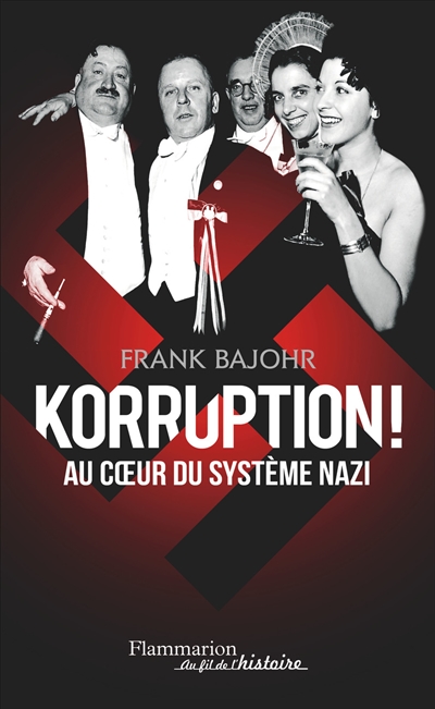 Korruption ! | Bajohr, Frank