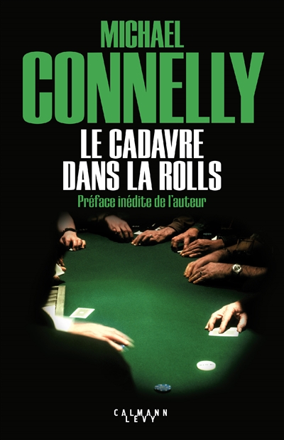 cadavre dans la Rolls (Le) | Connelly, Michael