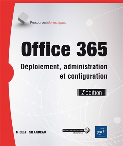 Office 365 | Gilardeau, Mickaël