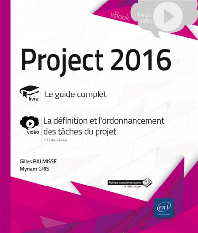 Project 2016 | Balmisse, Gilles