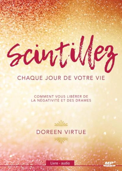 Audio - Scintillez | Virtue, Doreen