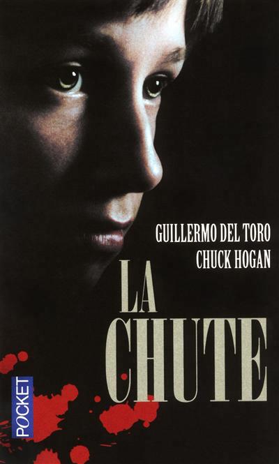 chute (La) | Toro, Guillermo del