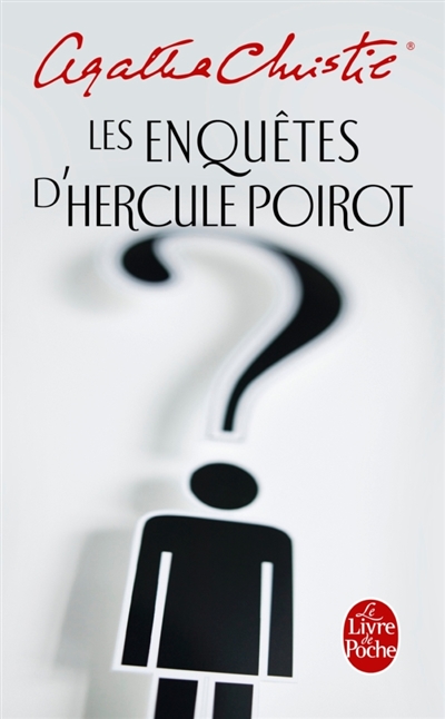 enquêtes d'Hercule Poirot (Les) | Christie, Agatha