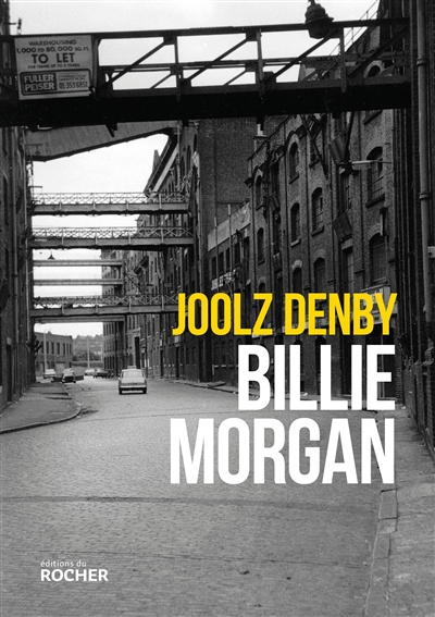 Billie Morgan | Denby, Joolz