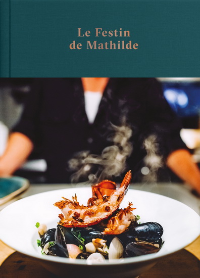 festin de Mathilde (Le) | Turcot, Simon Philippe