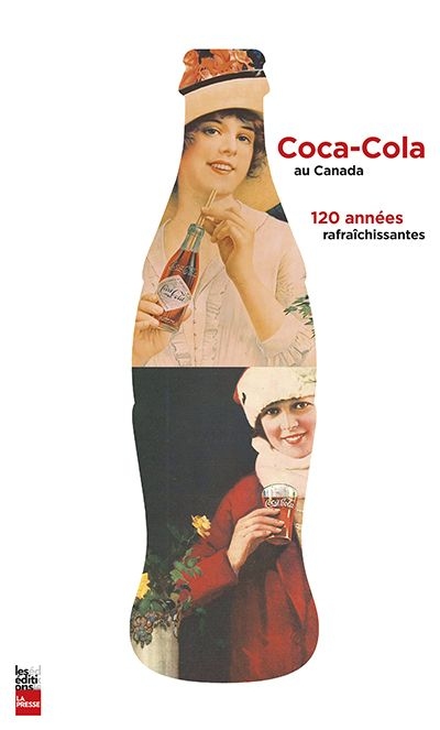 Coca-Cola au Canada  | Hunter, Douglas