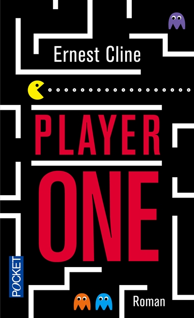 Player one | Cline, Ernest