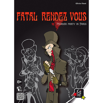 Fatal Rendez-Vous (Multi) | Meurtre et mystère