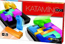 Katamino Duo  (Multi) | Jeux pour 2 