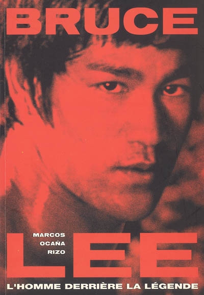 Bruce Lee | Ocana Rizo, Marcos