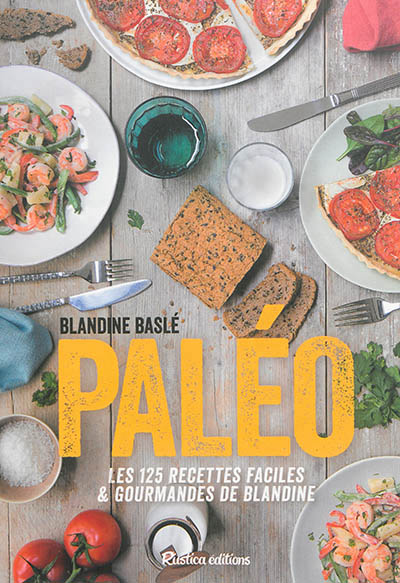 Paléo ! | Baslé, Blandine
