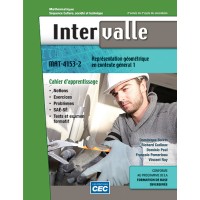 Intervalle FBD CST-MAT-4152-1 - Cahier Collecte de données en contexte général (incluant accès Web 1 an) | 