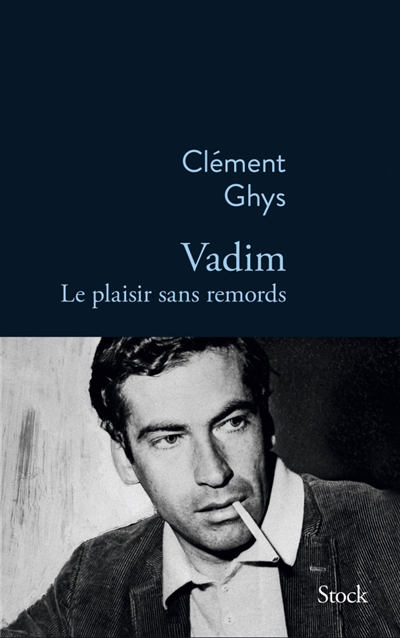 Vadim | Ghys, Clément