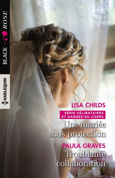 Une mariée sous protection | Childs, Lisa
