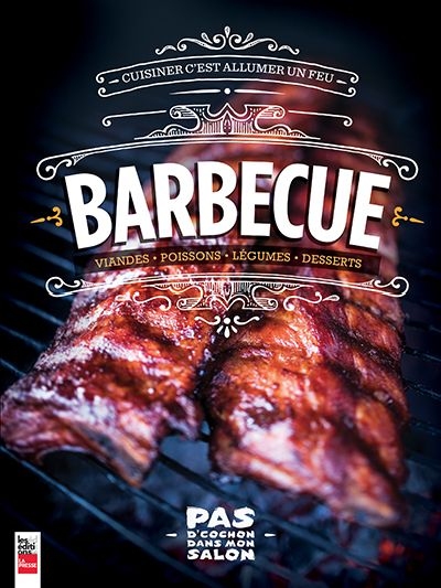 Barbecue  | Fortier-Auclair, Samuel
