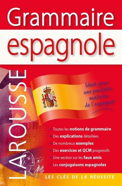 Grammaire espagnole | 