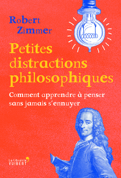 Petites distractions philosophiques | Zimmer, Robert