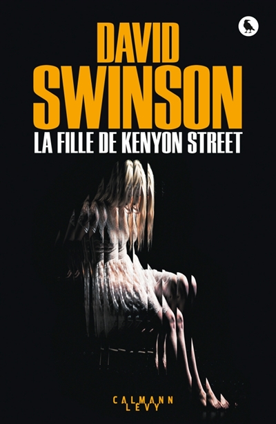 Fille de Kenyon Street (La) | Swinson, David